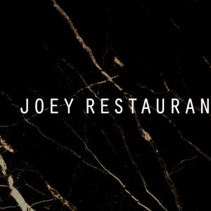 JOEY Restaurant (EN Version) Joey Restaurants eGift Card (EN version)