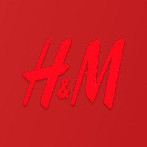 H&M (EN Version) H&M eGift Card (EN version)