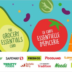 Sobeys Ed Avocat (FR Version) Avocados theme (FR version) – Sobeys Multi-Brand eGift Card