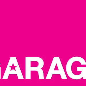 Garage (EN Version) Garage eGift Card (EN version)