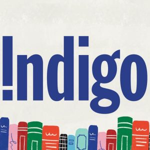 Indigo (FR Version) Indigo eGift Card (FR version)