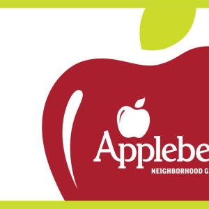 Applebee's Canada (FR Version) Applebee's eGift Card (FR version)