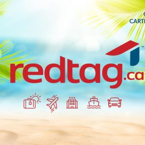 Redtag (EN Version) Redtag.ca eGift Card (EN version)