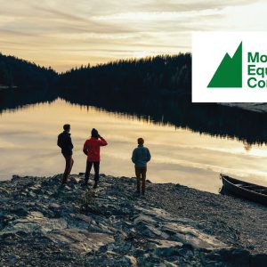 Mountain Equipment Company (EN Version) Mountain Equipment Company (MEC) eGift Card (EN version)