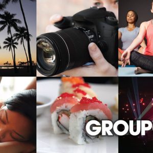 Groupon (FR Version) Groupon eGift Card (FR version)