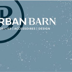 Urban Barn (FR Version) Urban Barn eGift Card (FR version)