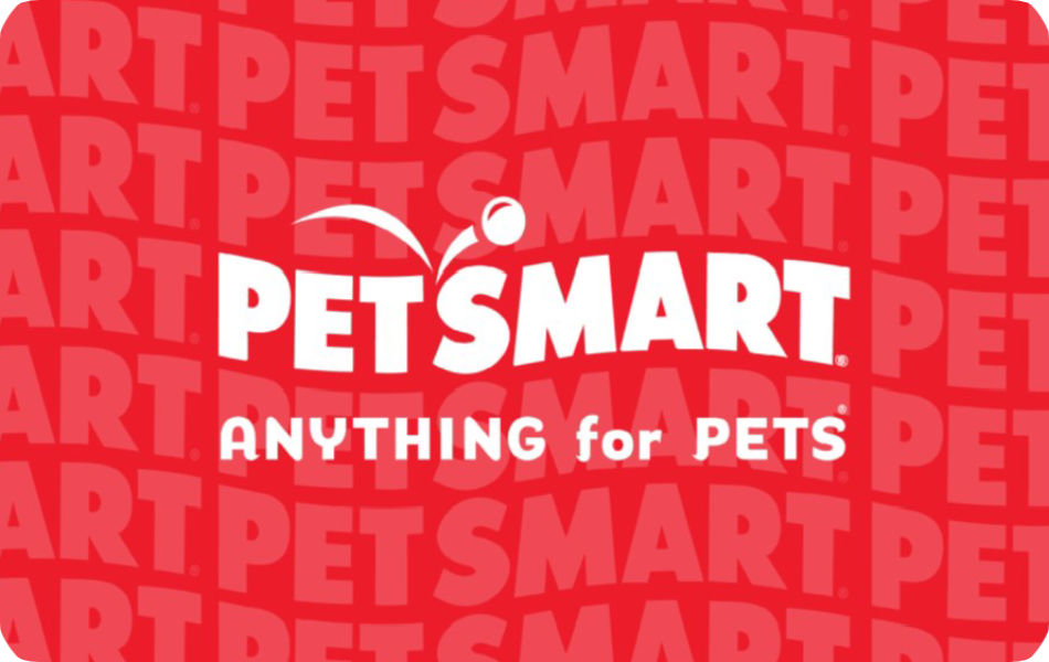 Petsmart (EN Version) PetSmart eGift Card (EN version)
