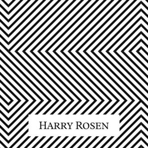 Harry Rosen Inc. (EN Version) Harry Rosen eGift Card (EN version)