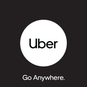 Uber (FR Version) Uber Rides eGift Card (FR version)