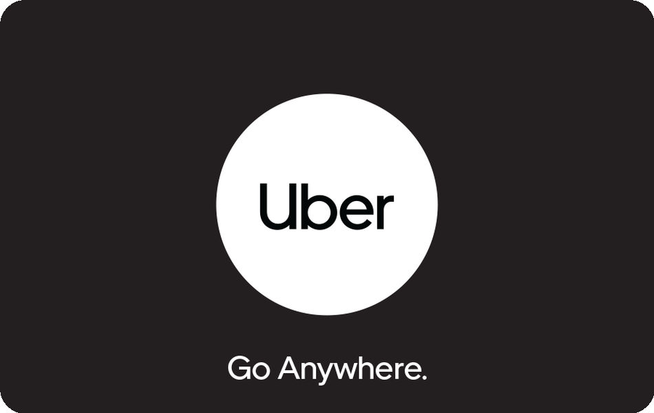 Uber (FR Version) Uber Rides eGift Card (FR version)
