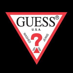 Guess (FR Version) Guess eGift Card (FR version)