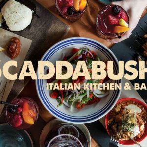Scaddabush Italian Kitchen & Bar (EN Version) Scaddabush eGift Card (EN version)