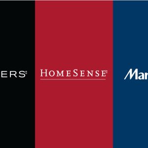 TJX (FR Version) Winners, Marshalls & HomeSense eGift Card (FR version)