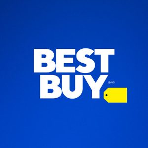 Best Buy (EN Version) Best Buy eGift Card (EN version)