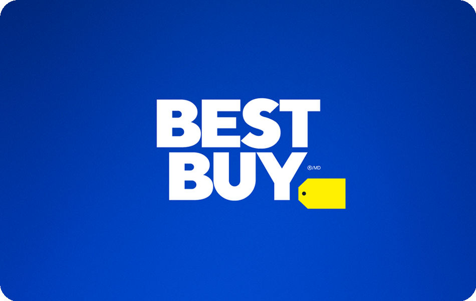 Best Buy (EN Version) Best Buy eGift Card (EN version)