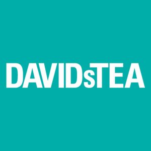 DAVIDsTEA (EN Version) DAVIDsTEA eGift Card (EN version)