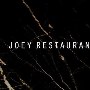 JOEY RESTAURANTS (FR Version) Joey Restaurants eGift Card (FR version)