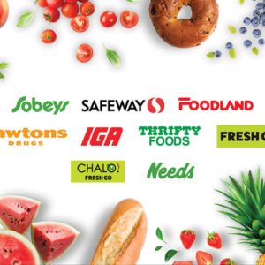 Épicerie multi-bannières (FR Version) Sobeys Multi-Brand eGift Card (FR version)