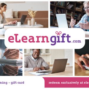 eLearnGift eGift Card (EN version) eLearnGift eGift Card (EN version) – TripGift